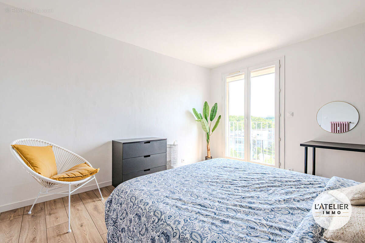 Appartement à TINQUEUX