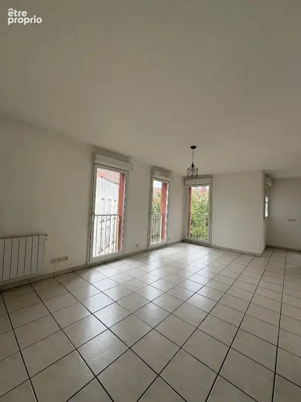 Appartement une chambre  à  Somain - photo 3