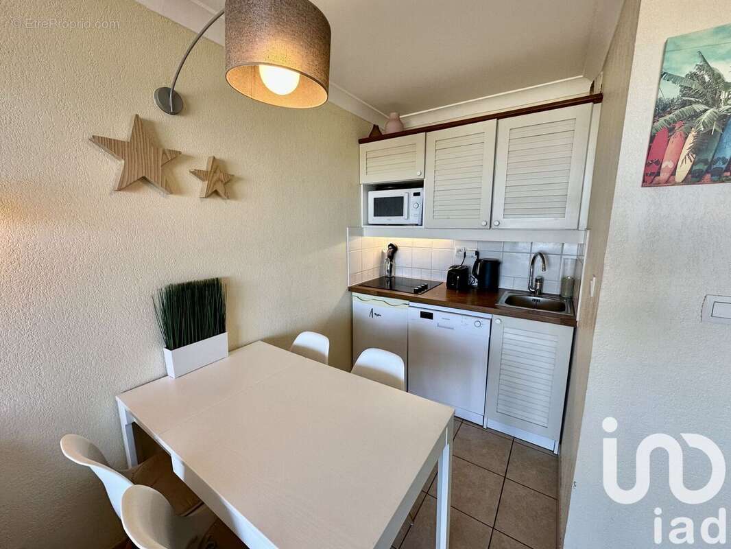 Photo 4 - Appartement à LACANAU