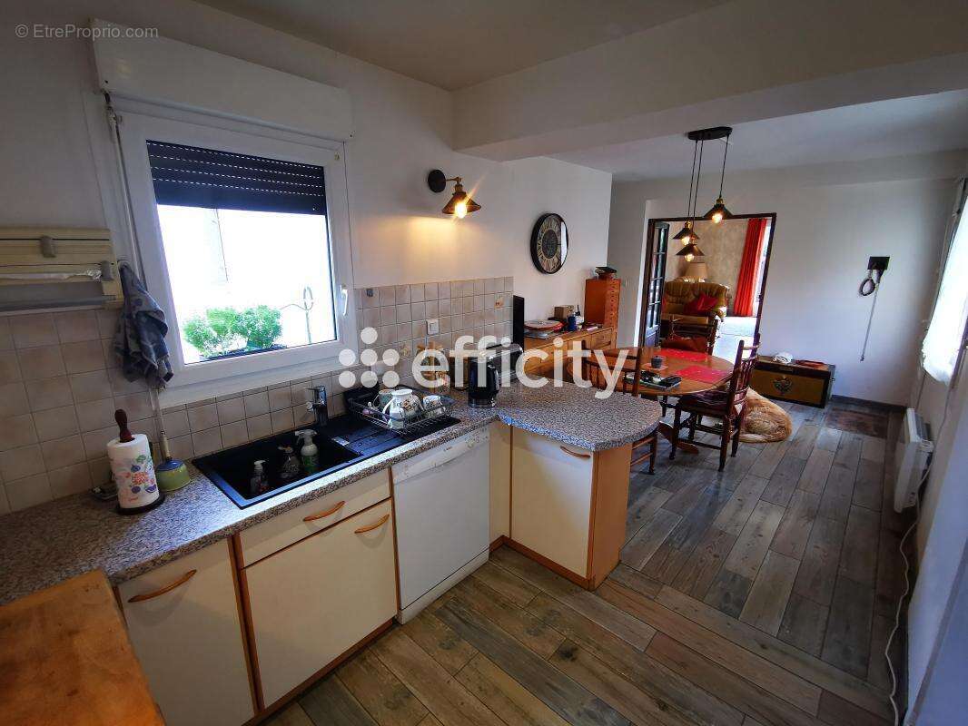 Maison 126 m² à Brecey  - photo 10
