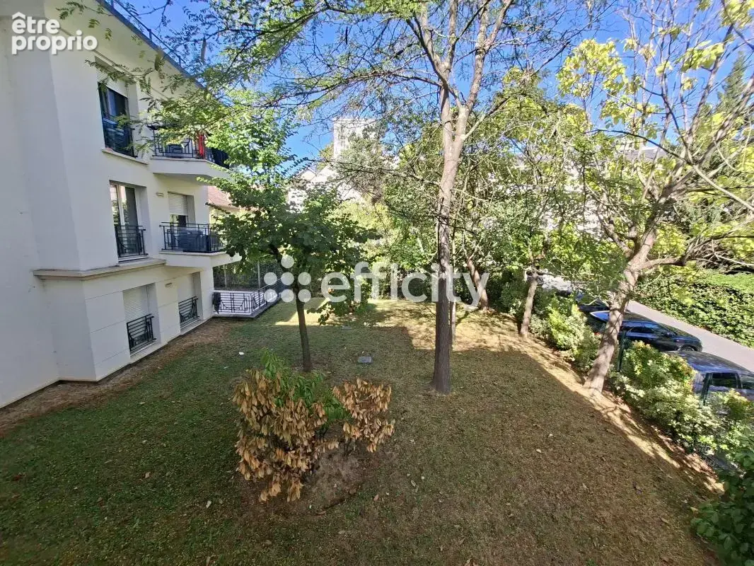 Appartement - photo 6