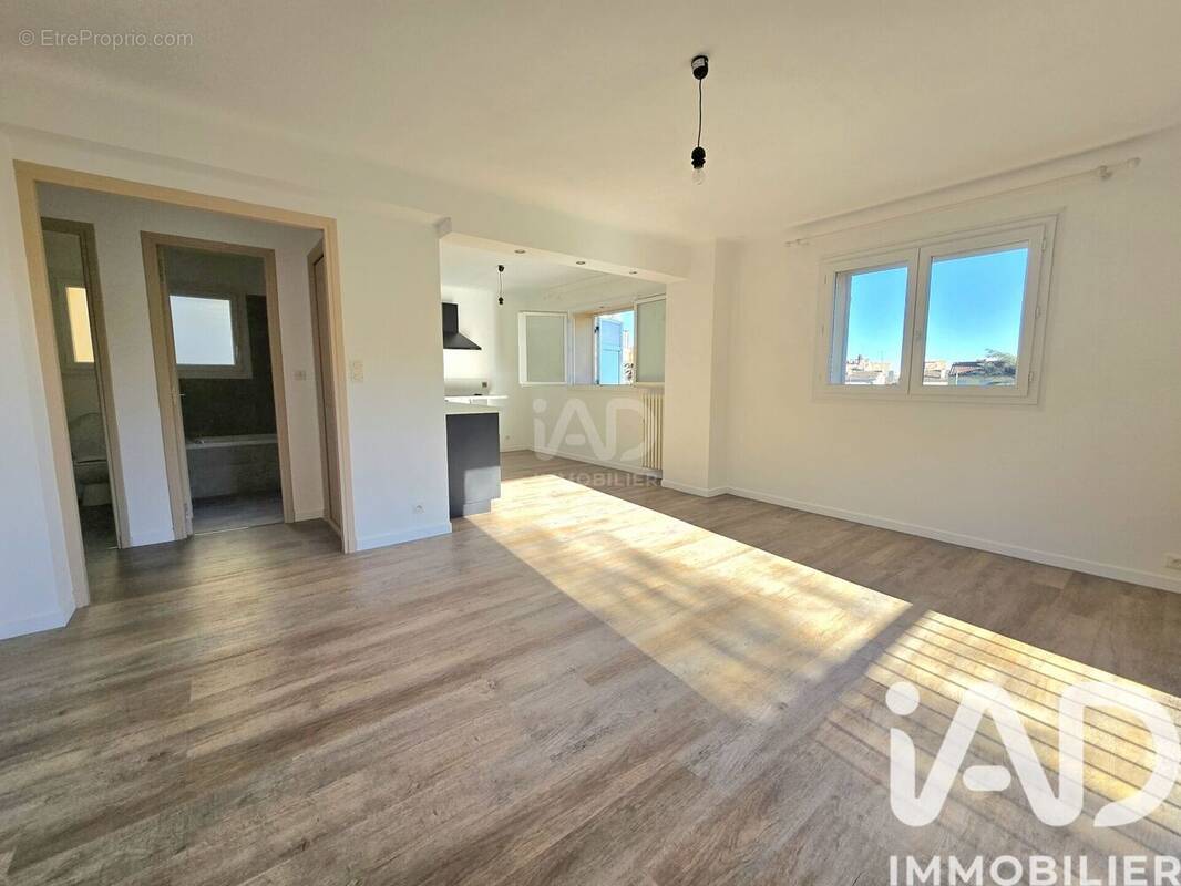 Photo 1 - Appartement à MANDELIEU-LA-NAPOULE