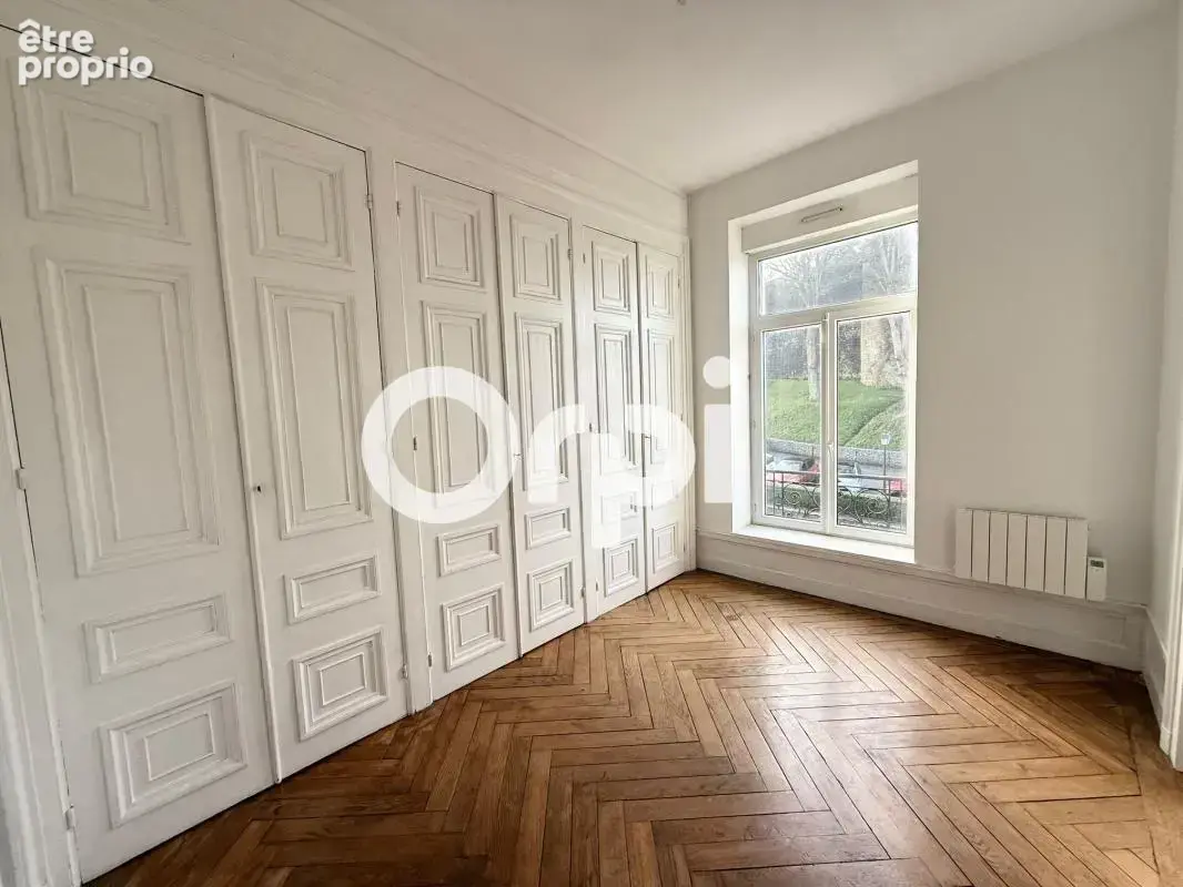 Appartement de charme au cœur du quartier prisé du Dernier Sou - photo 7