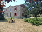 Maison à BARCELONNE-DU-GERS