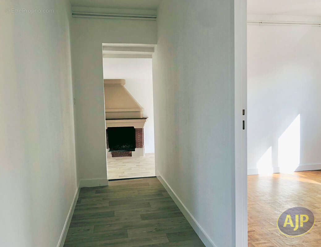 Appartement à CHOLET