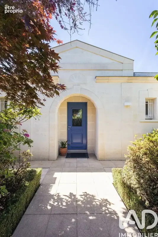 Photo 1 - Maison à MERIGNAC