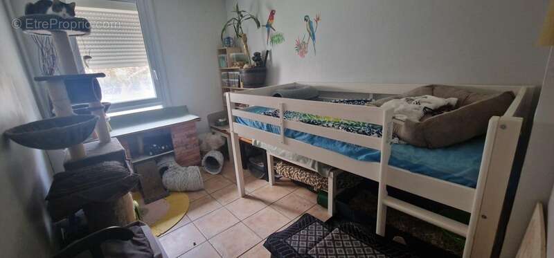 Appartement à MARTIGUES