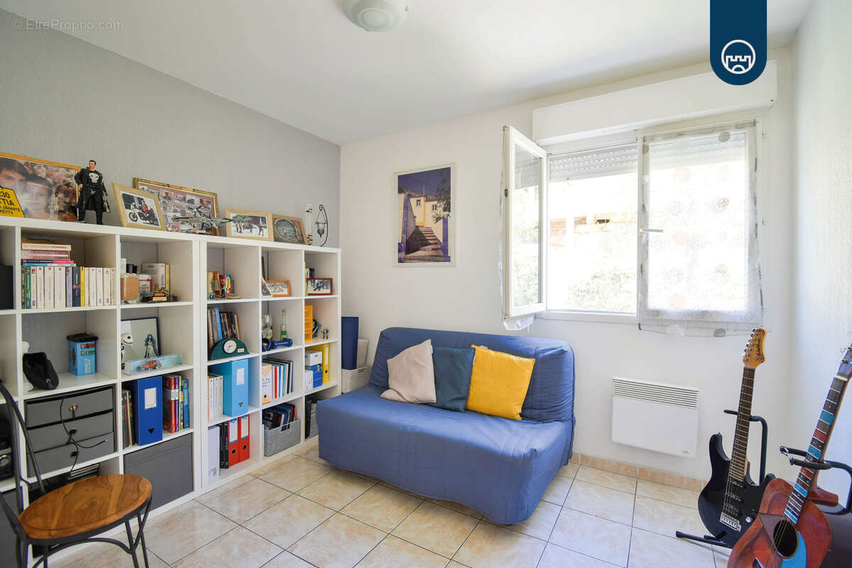 Nice - corniche fleurie - appartement 4 pièces - 94 m2 - photo 10