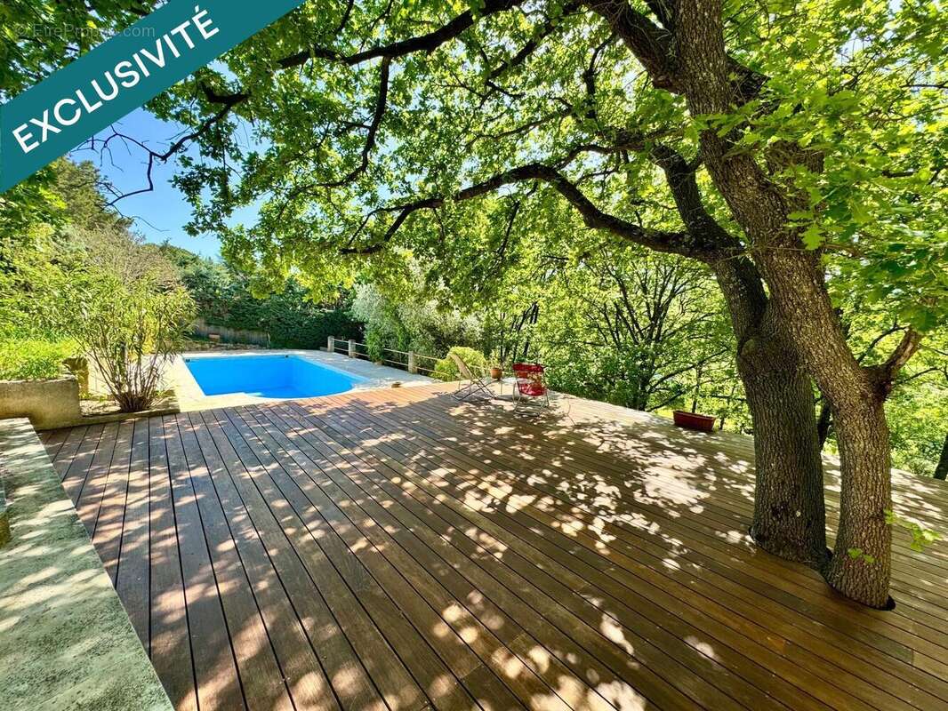 Photo 3 - Maison à LA TOUR-D'AIGUES