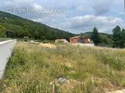 Terrain à VAILHAUQUES