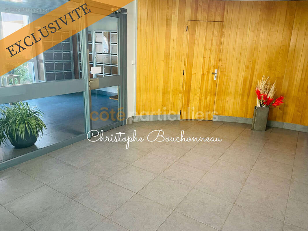 Appartement à CHOLET