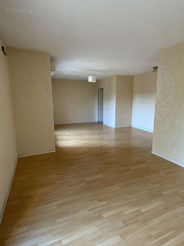 Appartement à VERNON