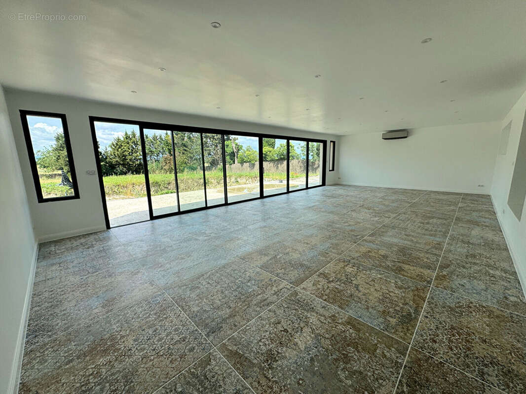 Maison castelnaudary 380 m2 - photo 2
