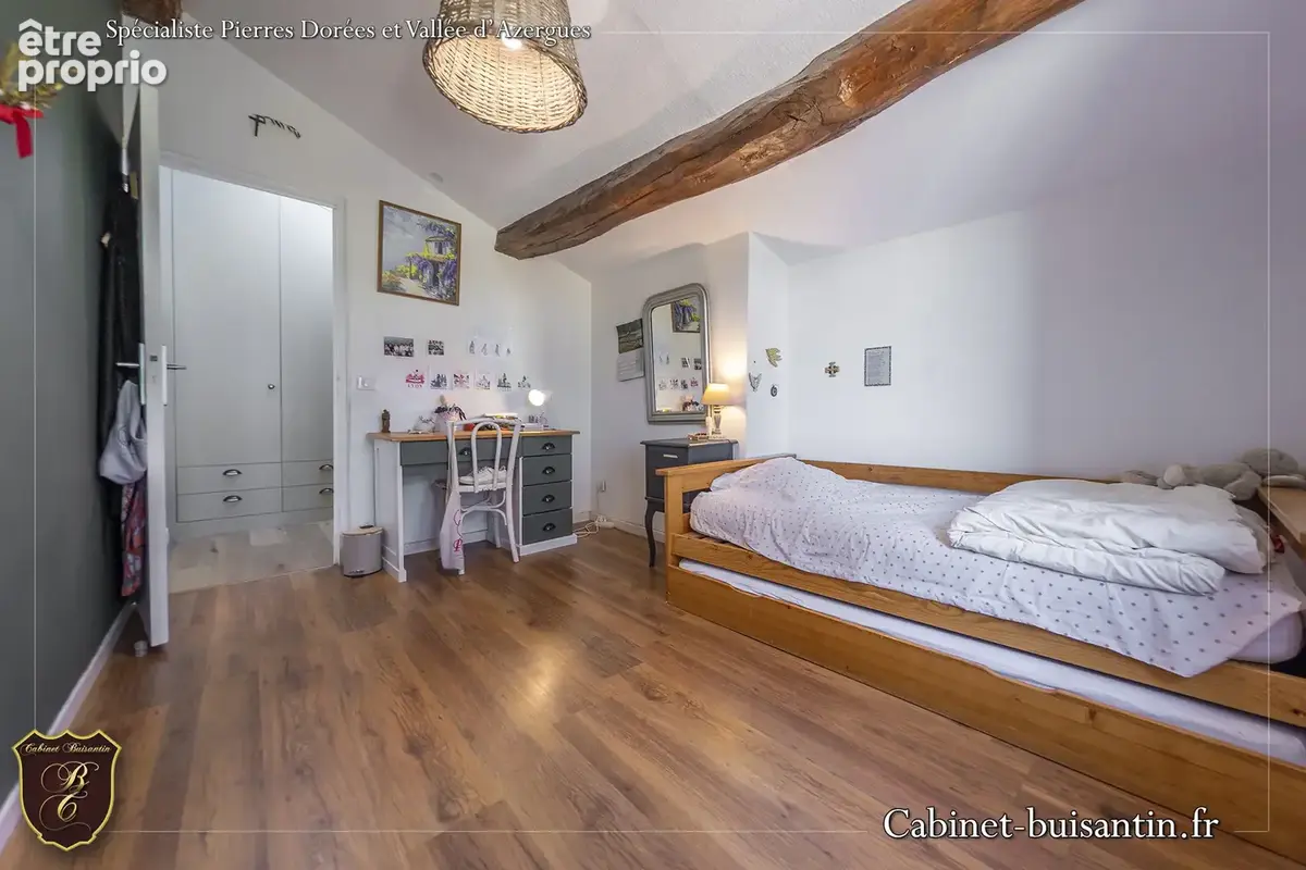 Propriété d’exception, charme et vue panoramique - photo 19