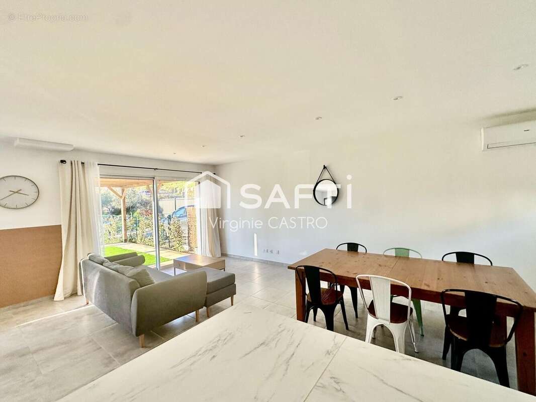 Photo 5 - Maison à MONTAUROUX