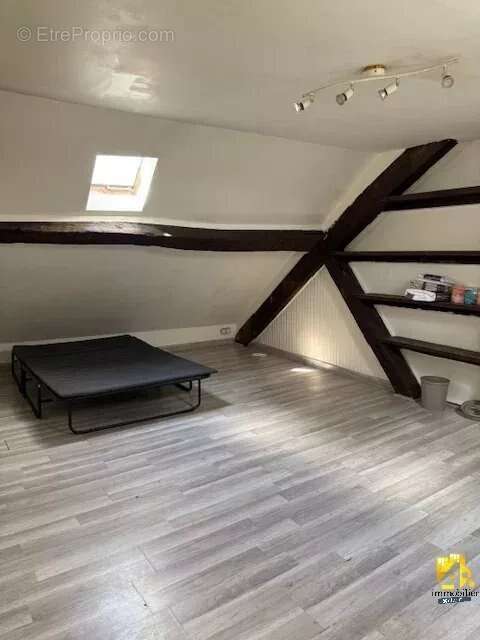 Appartement à COMPIEGNE