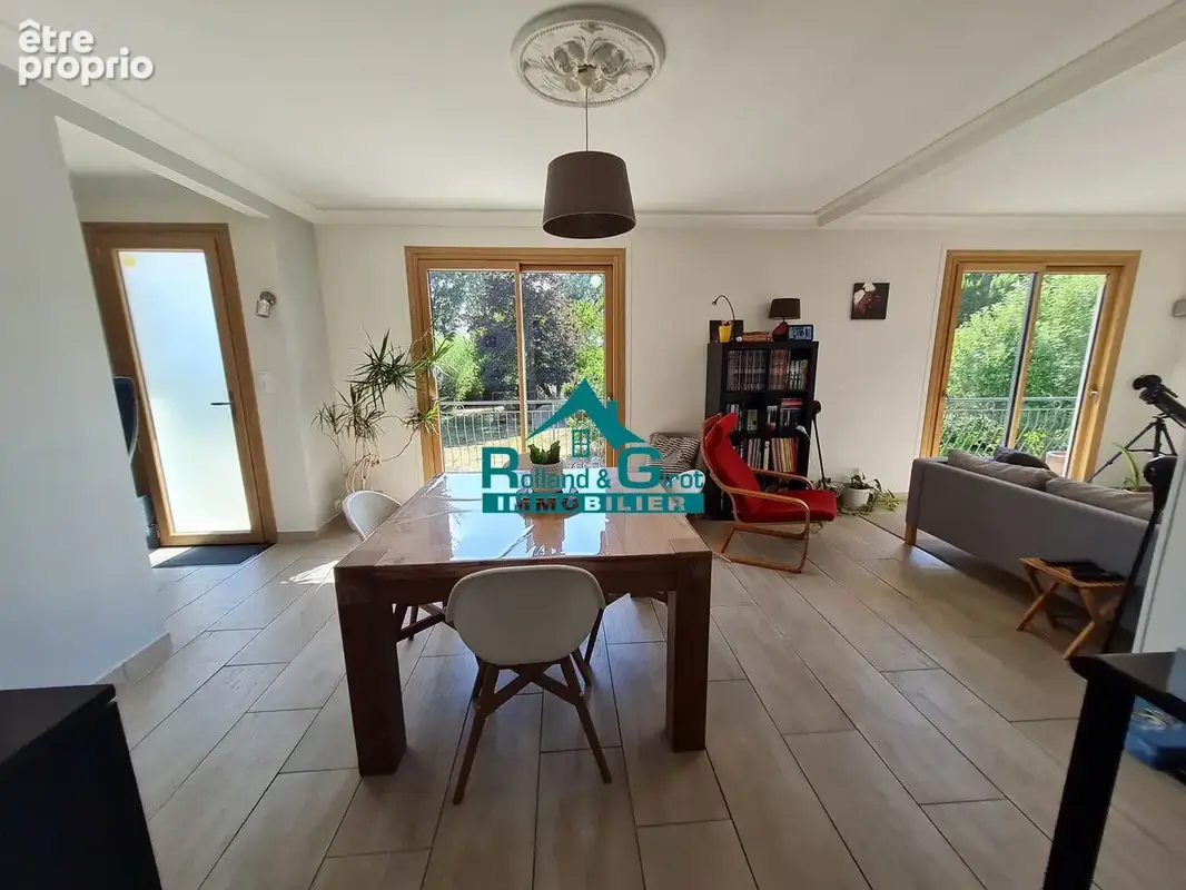 Photo Maison à Mouaze au prix de 279 990€