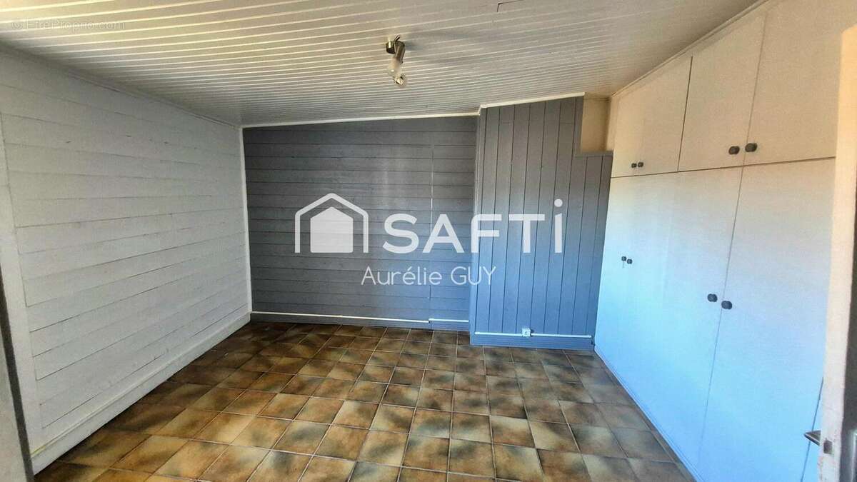 Photo 8 - Maison à GEMENOS