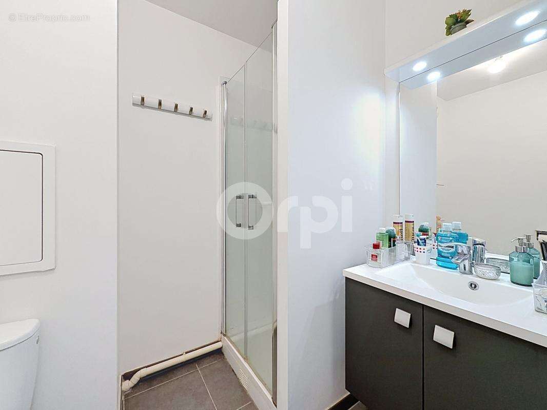 Appartement à BRY-SUR-MARNE