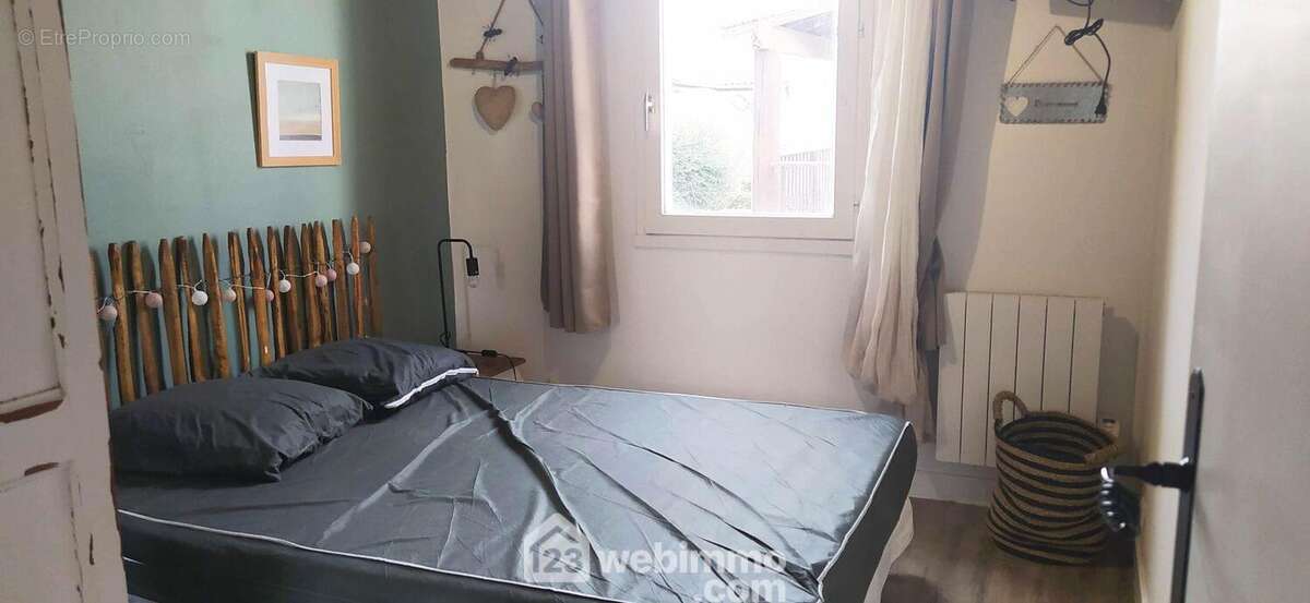 Appartement à SAINTES-MARIES-DE-LA-MER