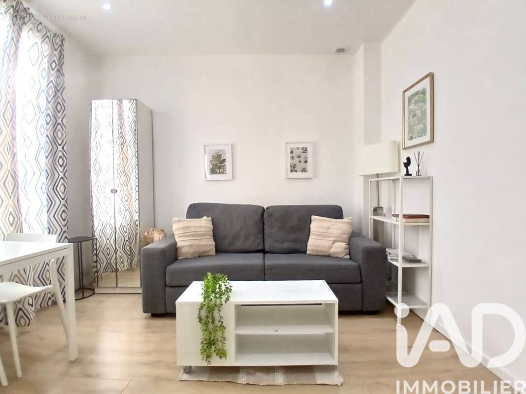 Photo 1 - Appartement à AULNAY-SOUS-BOIS