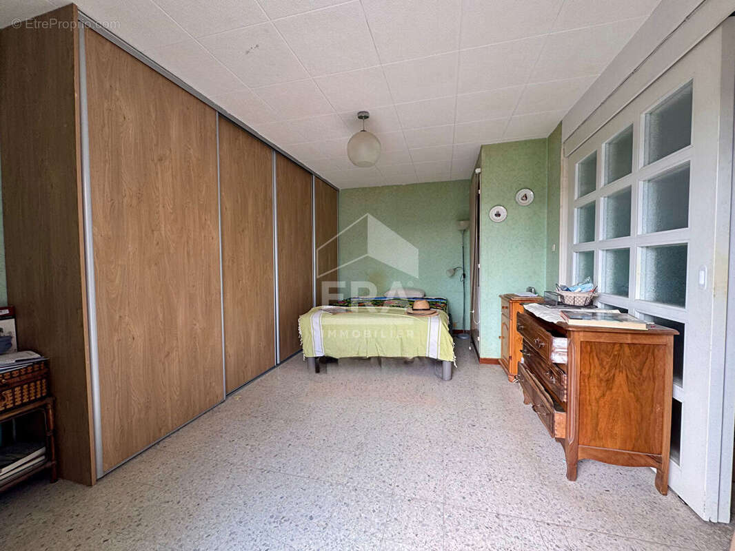 Appartement à MARTIGUES