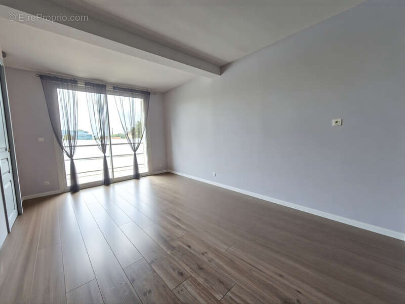 Appartement à ANGOULEME