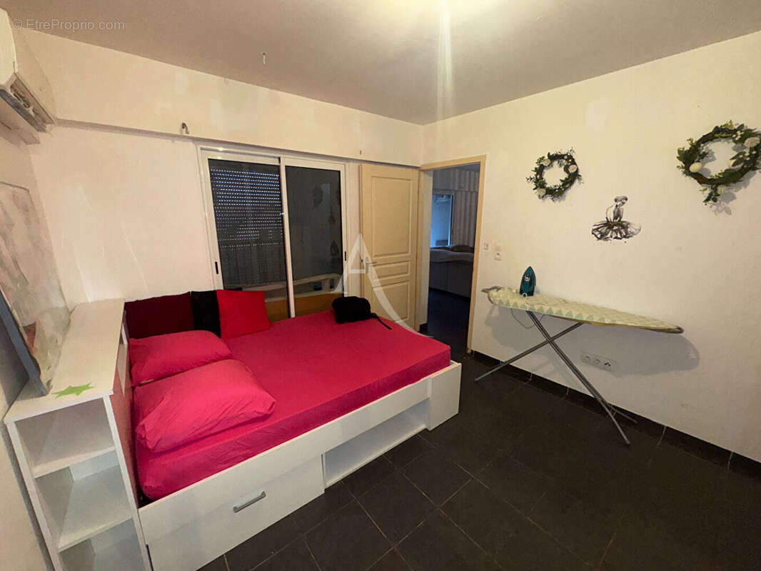 Appartement T3 de  70m² - photo 4