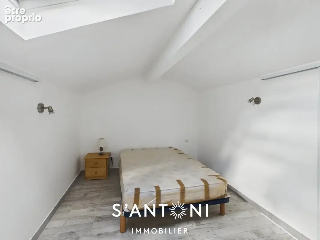 BASSAN maison T6 dependance jardin garage - photo 16