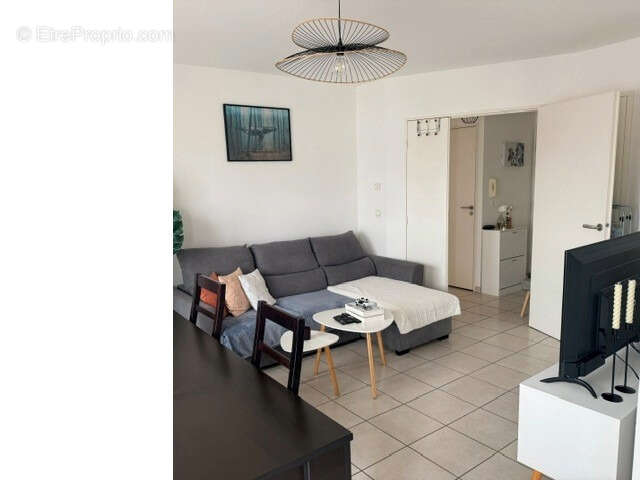 Appartement à LE HAVRE