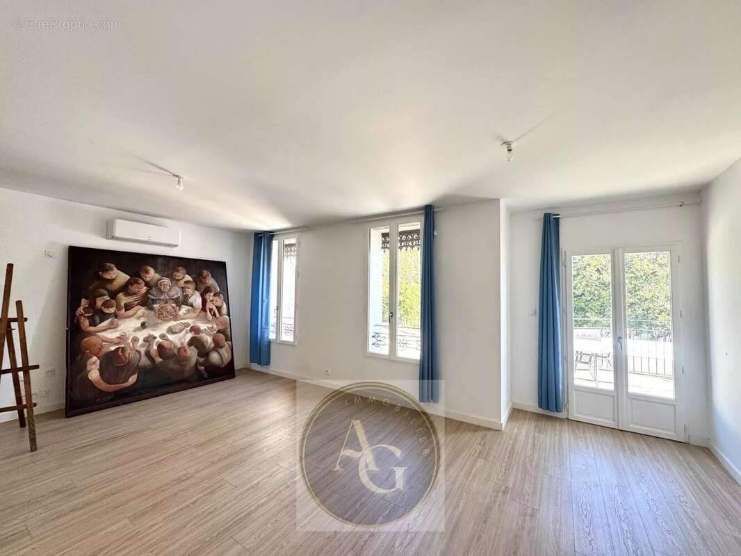 Appartement à CASTELNAUDARY