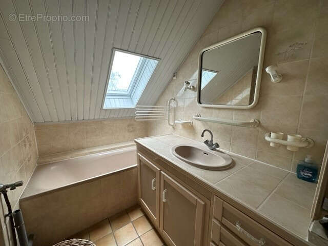 Appartement à BURES-SUR-YVETTE