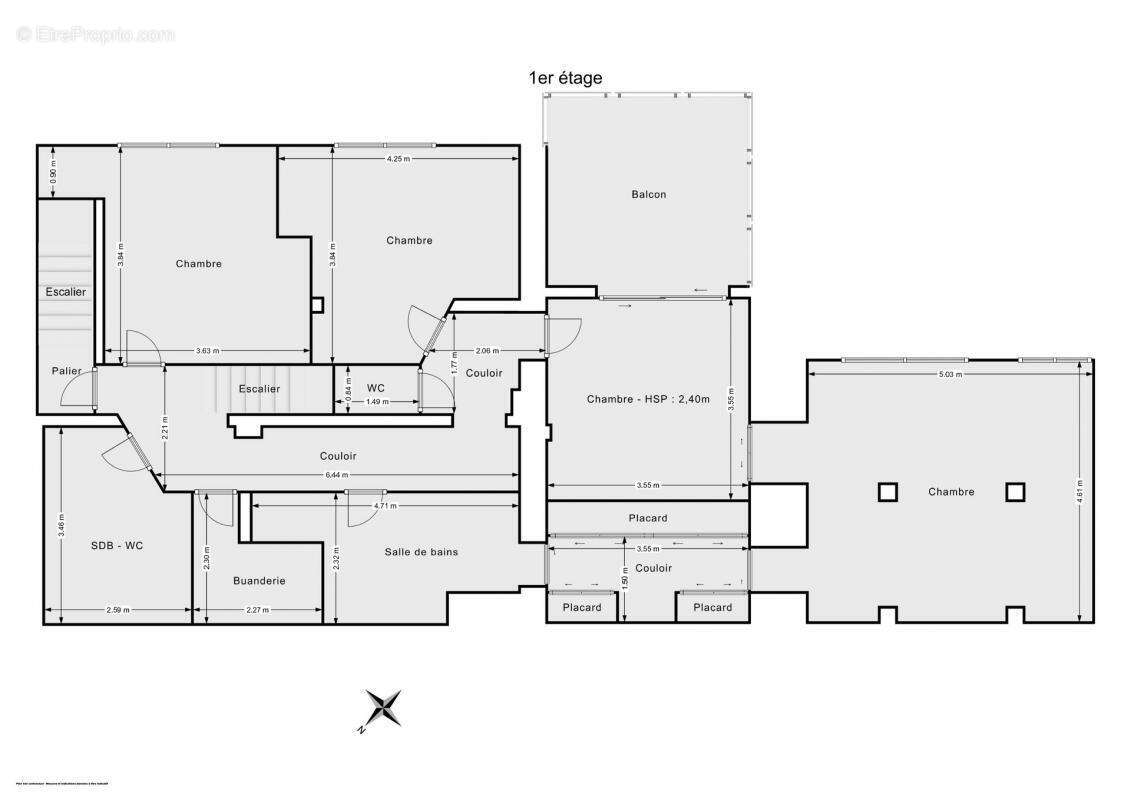 Maison à LE PLESSIS-ROBINSON