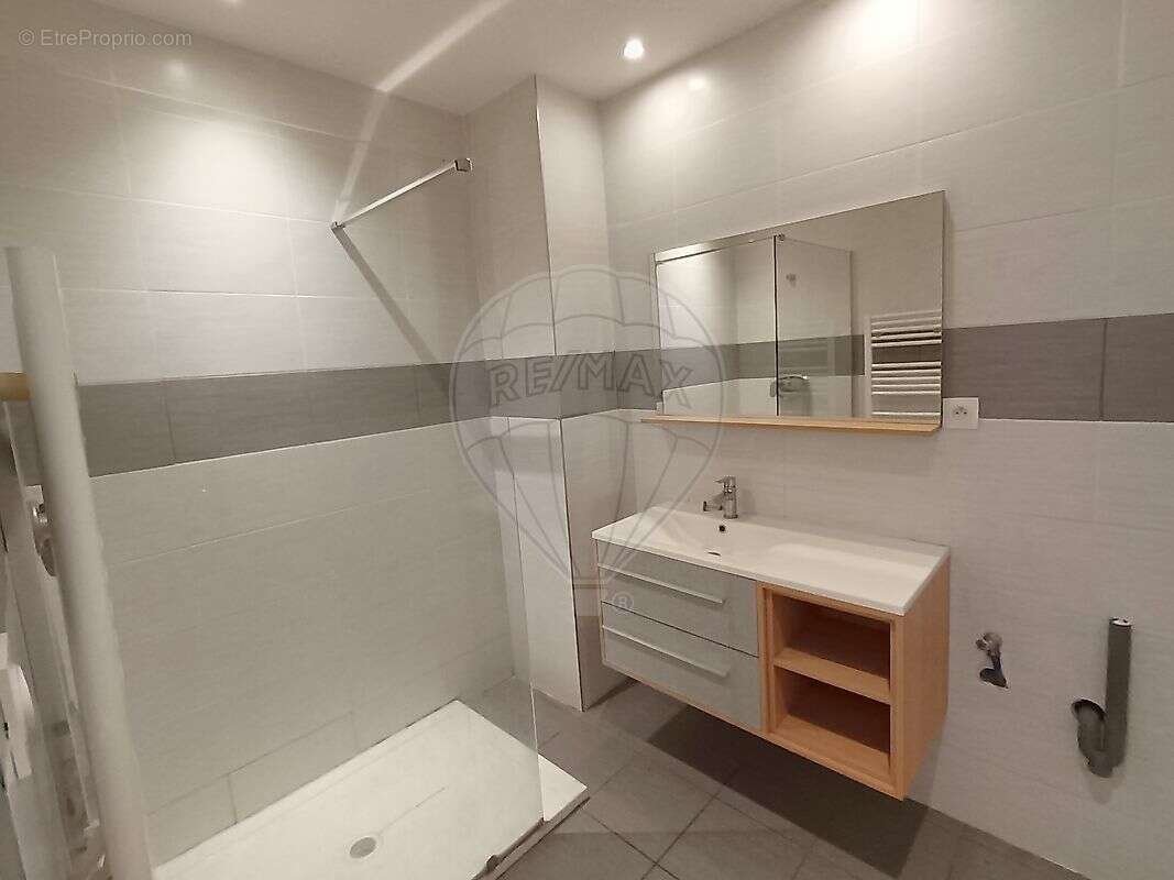 Appartement à POMMIERS