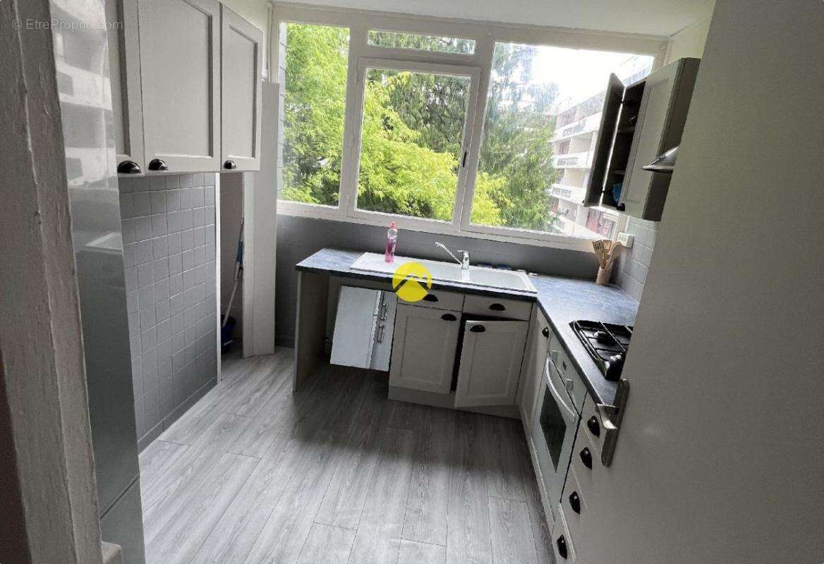 Appartement à BOURGES
