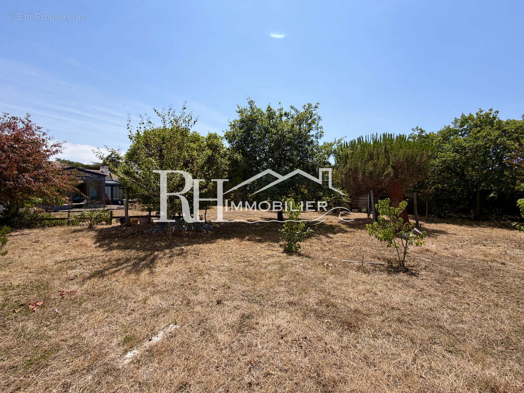 Maison 3 chambres, nature proche plage - photo 13