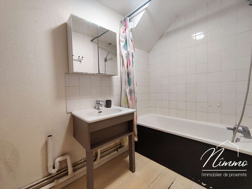 Appartement à NIMES