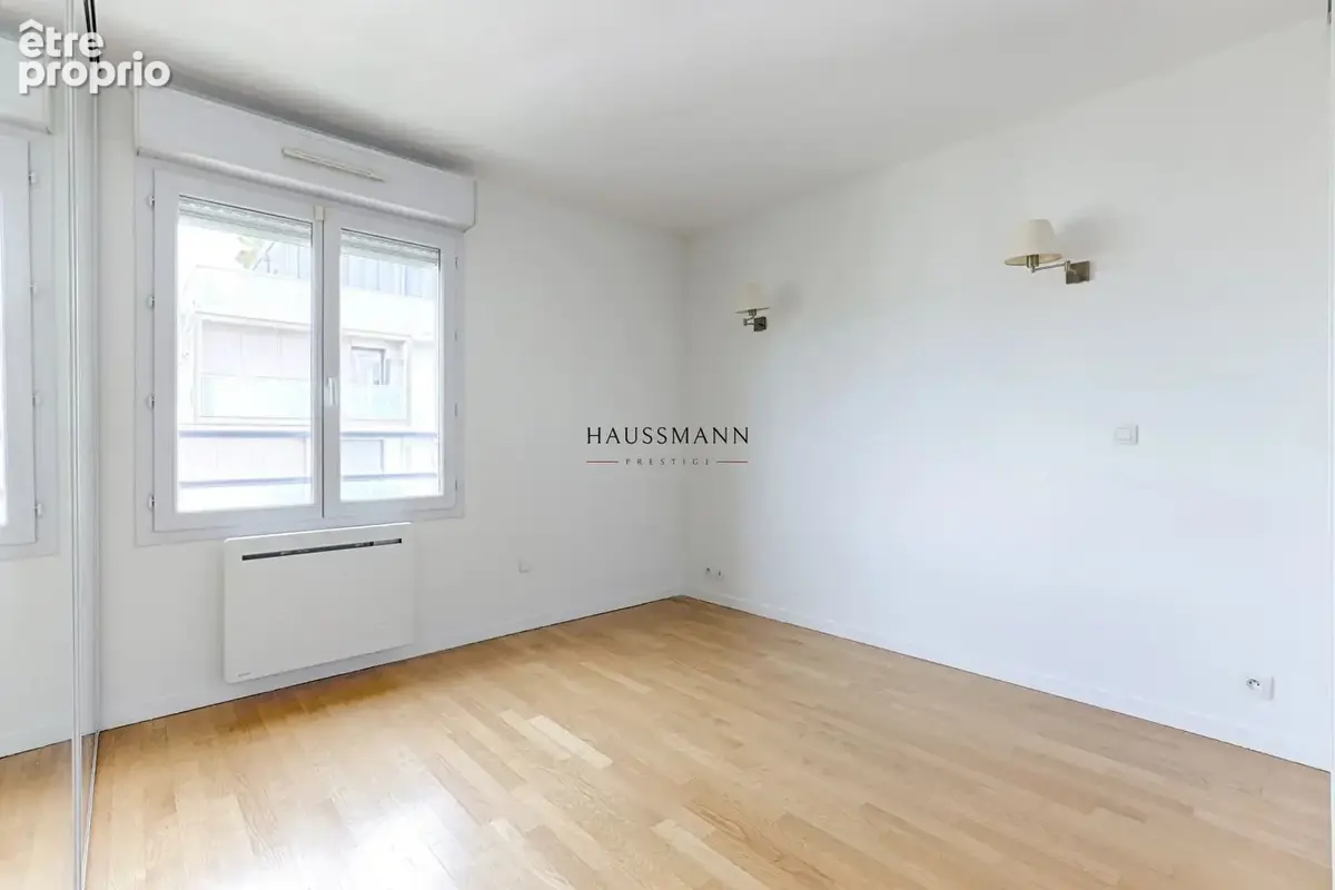 Appartement  Issy les Moulineaux 92 - photo 6