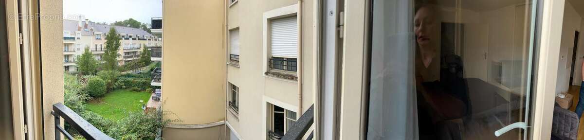 Photo 5 - Appartement à BUC