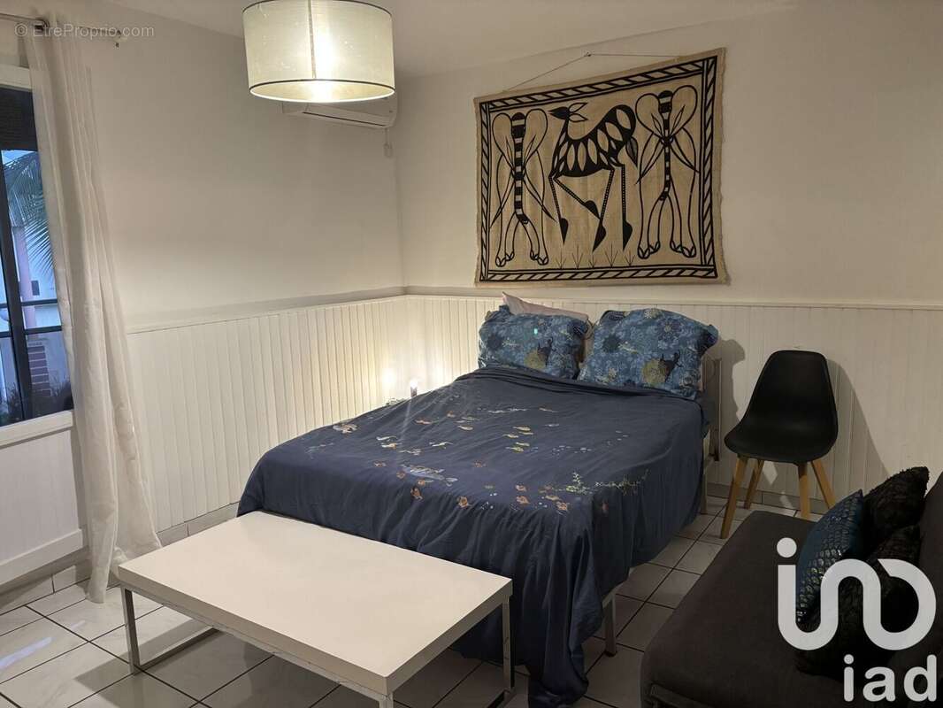 Photo 3 - Appartement à SAINT-PAUL