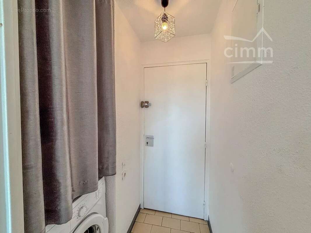 Appartement à SAINT-CYPRIEN