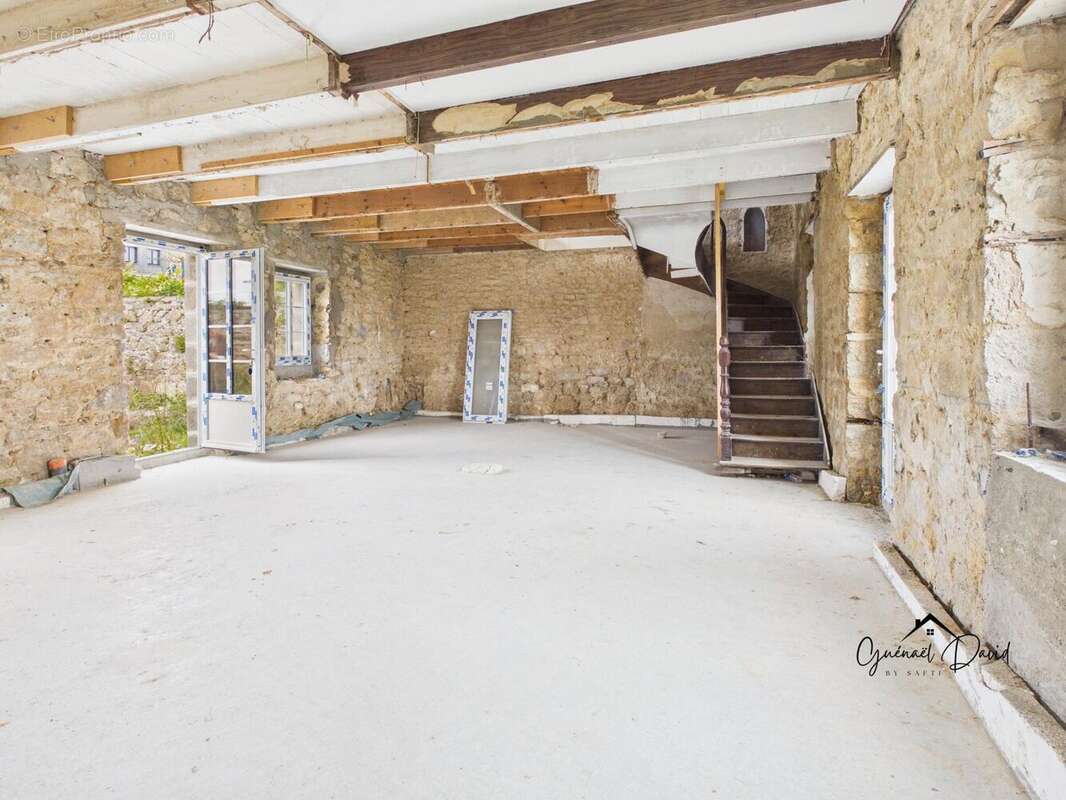 Photo 5 - Maison à SAINT-POL-DE-LEON