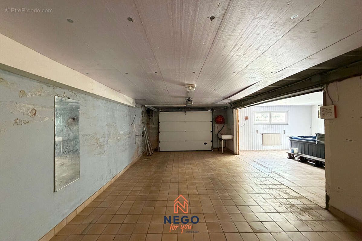Nouveauté - Maison de plain-pied 159 m² à Avrillé - photo 9