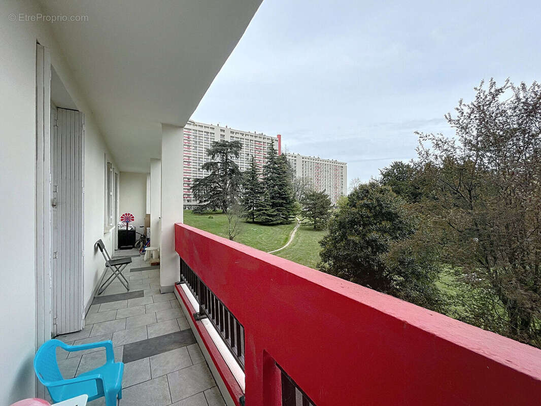 Appartement à TALENCE