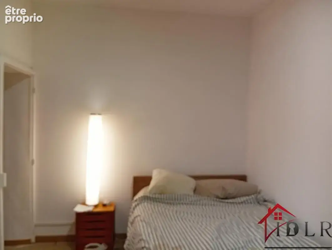 Appartement T2 à Bédarieux - photo 4