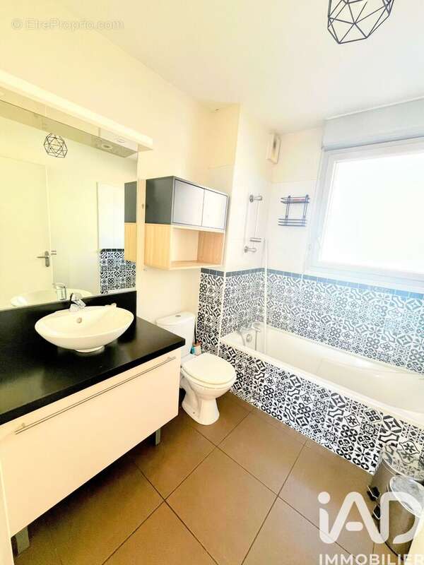 Photo 6 - Appartement à BLAGNAC