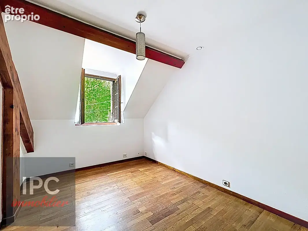 Pierrefitte Maison 8 pièce(s) , 5 Chambres 147 m2, 820m² de terrain - photo 8
