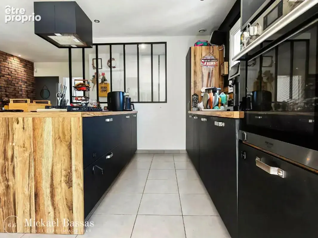 Maison 4 pièces 92 m² à vendre à Los Masos (66500) - photo 7