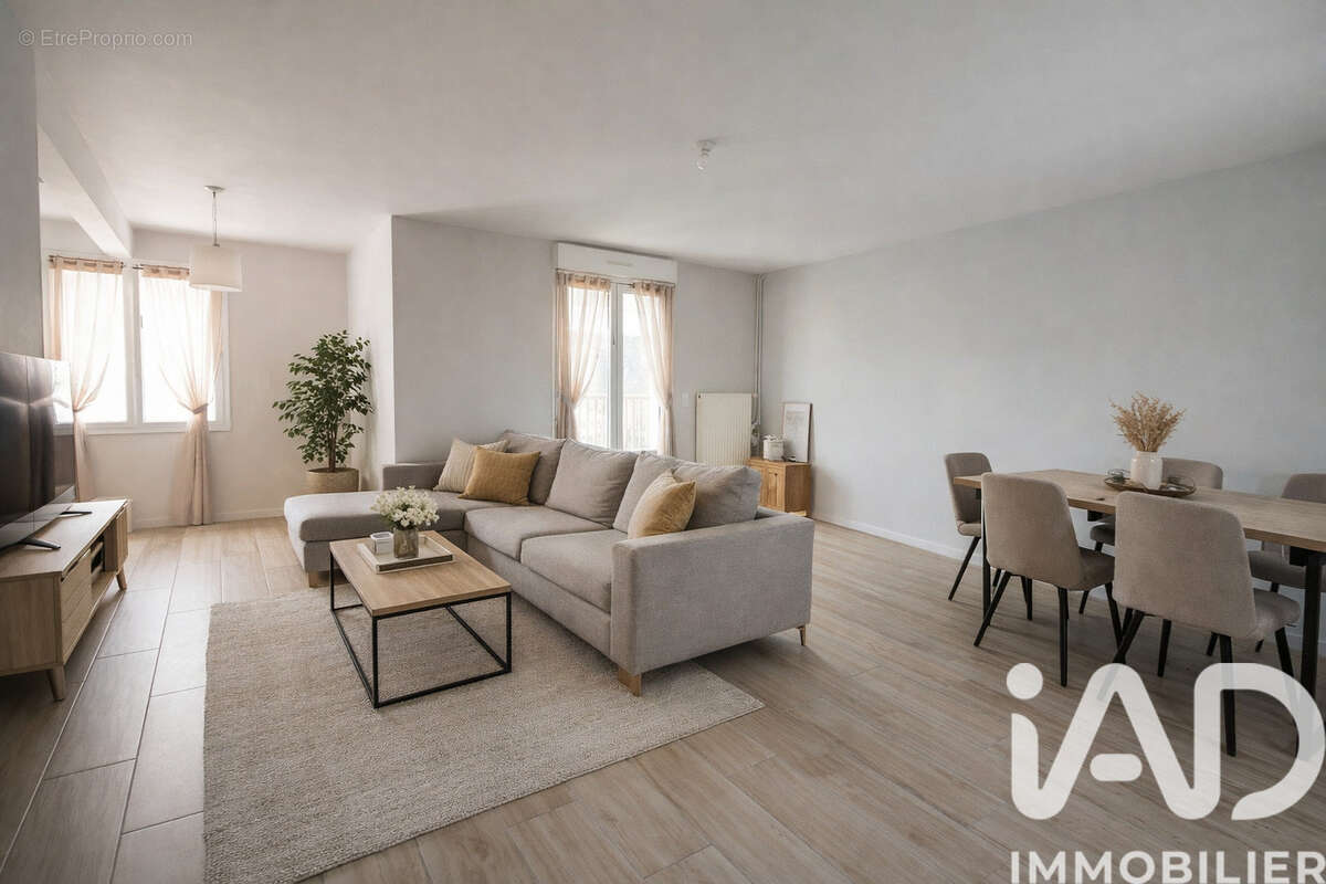 Photo 3 - Appartement à SILLERY