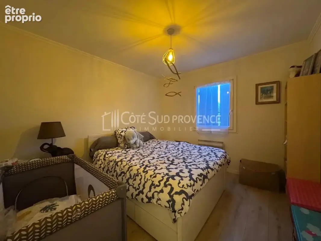 Villa plain-pied monteux - photo 9